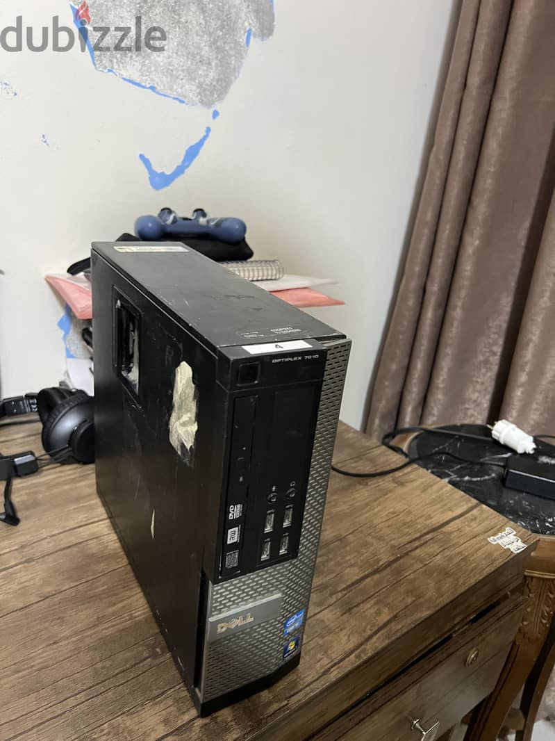 Dell optilex 7010 3