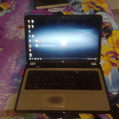 لاب توب  13  hp core  رامات 4 جيجا هارد 515