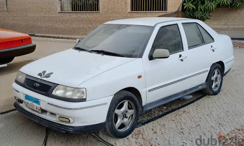 شيرى ايه 11 2006