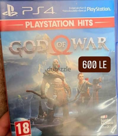 ألعاب ps4 للبيع