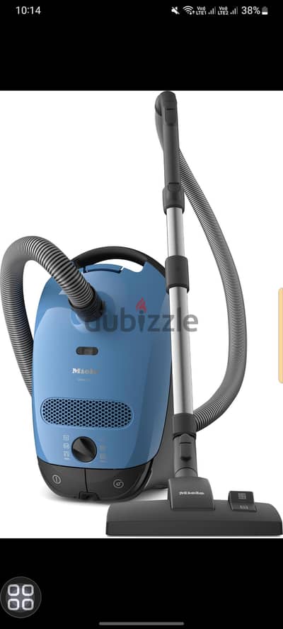 مكسنة بيع Miele Classic C1