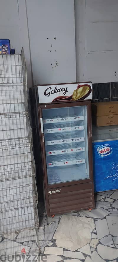 عده سوبر ماركت كامله للبيع