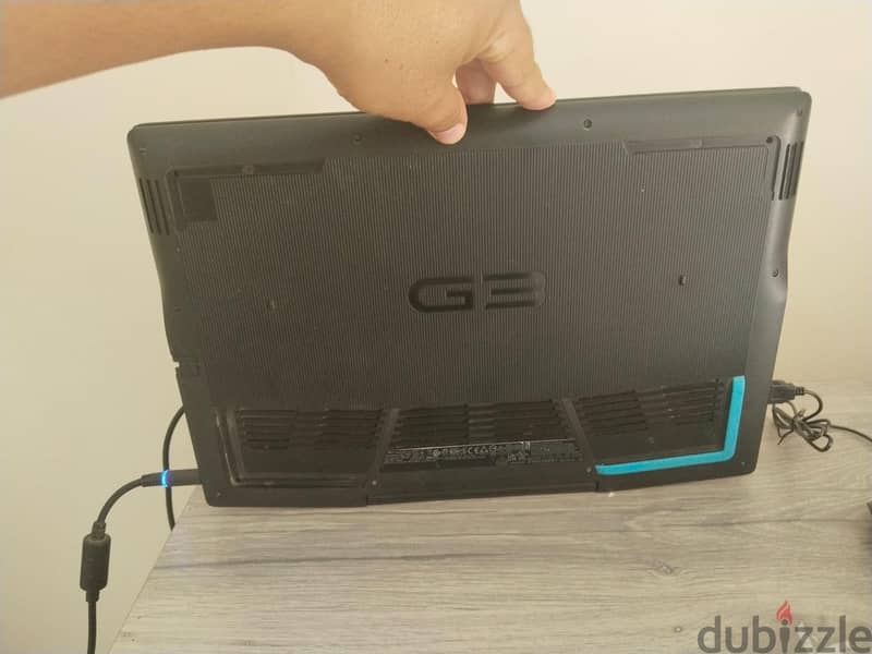 dell g3 cor i7 10750h 2