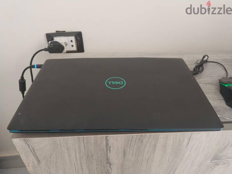 dell g3 cor i7 10750h 3
