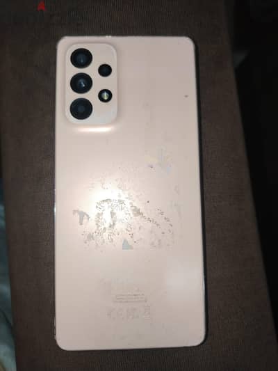 سامسونج a53 5G