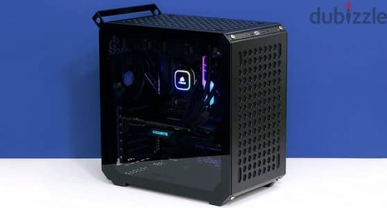 Case and PSU