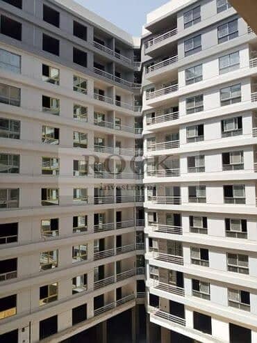 For Sale at a Bargain Price 2Bedroom Apartment,ready to move, in Degla Landmark Compound, by Memaar Al Morshedy, Nasr City,
