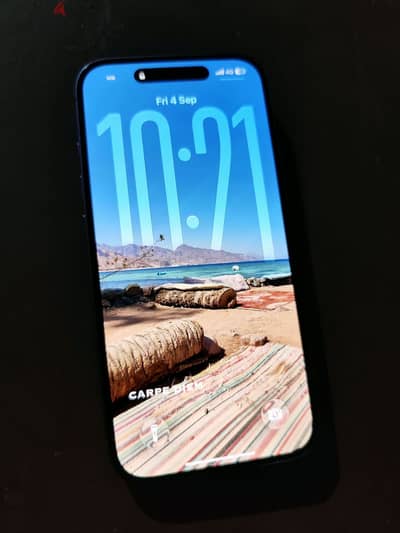 آبل - آيفون 16