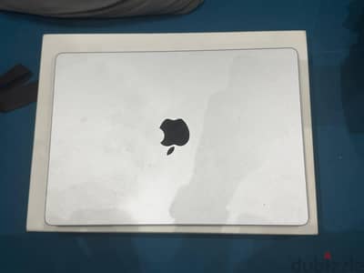 MacBook Pro 14-inch