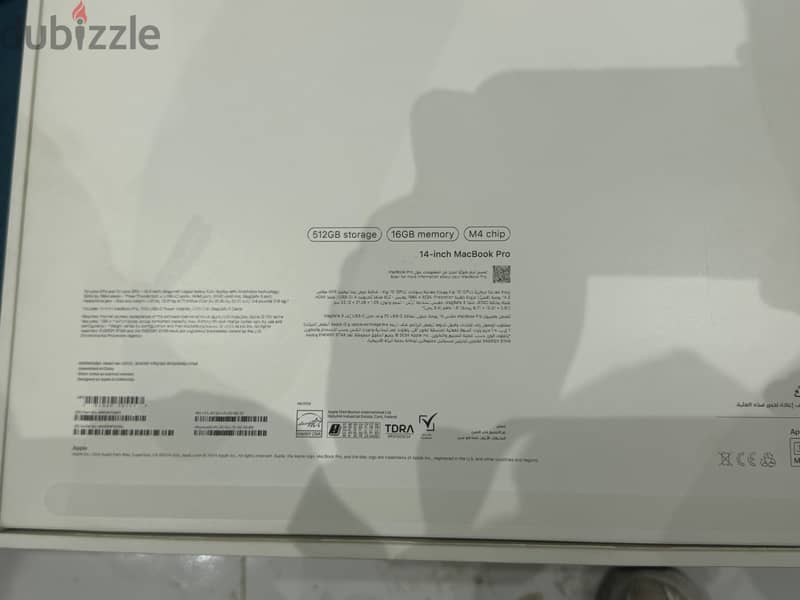 MacBook Pro 14-inch 3