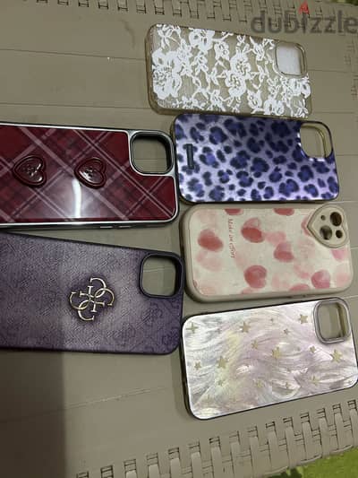 Cases