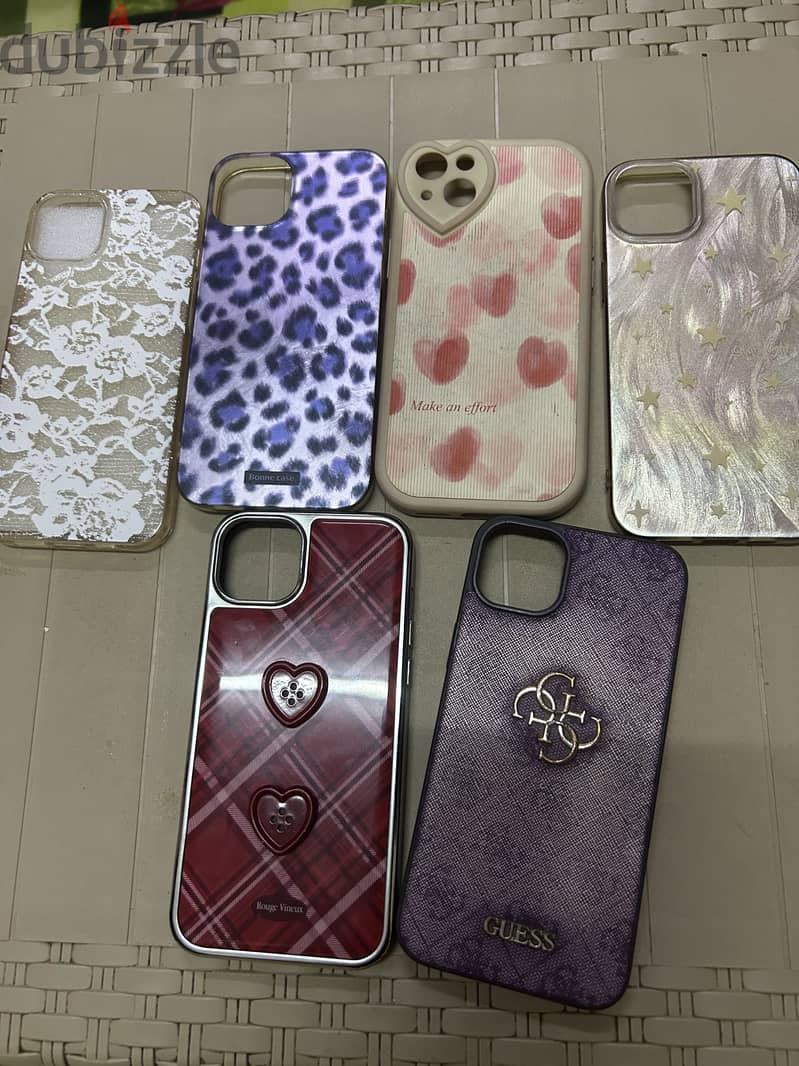 Cases 1