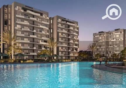 Apartment 3 Bed with Private Garden for Sale in The Hillage by HDP, Sheikh Zayed | Fully Finished | Prime Location