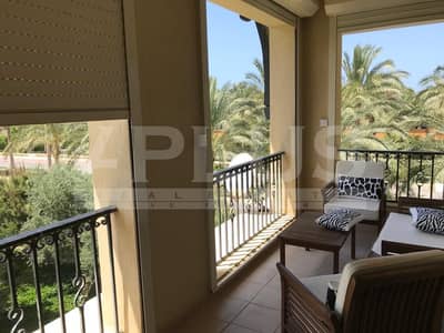 Chalet for sale Pool view at Marassi Catania