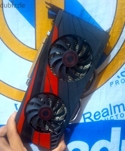 كارت شاشه GTX 1060 G3 استخدام شخصي كارت شاشه GTX 1060 G3 استخدام شخصي