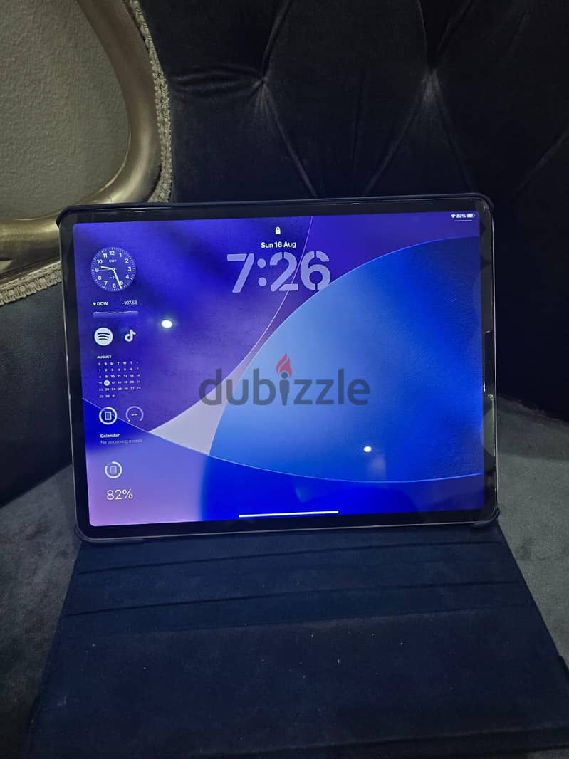 ipad pro 12.9 inch 4th generation 6