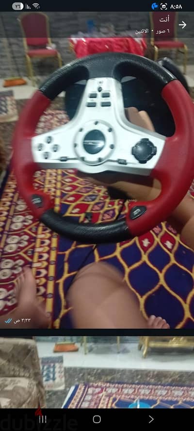 دريكسون بلاستيشن  وي اكس بوكس