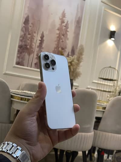 آبل - آيفون 13 برو ماكس
