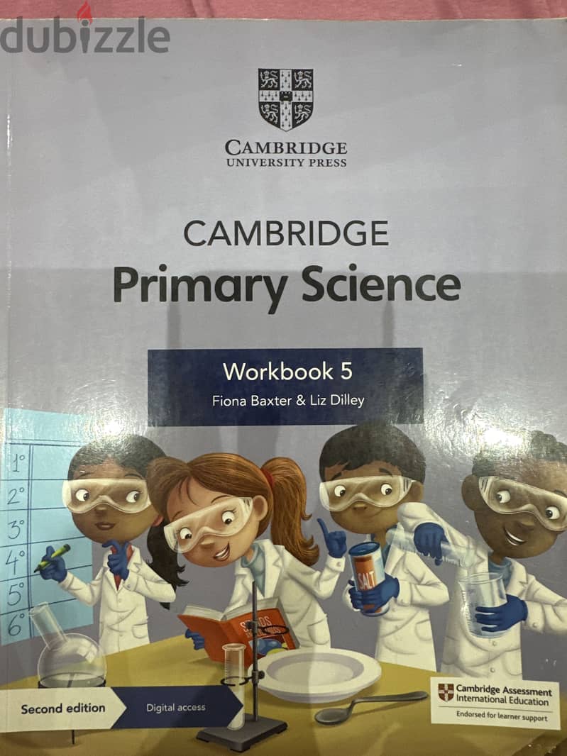 Original igsce book 1