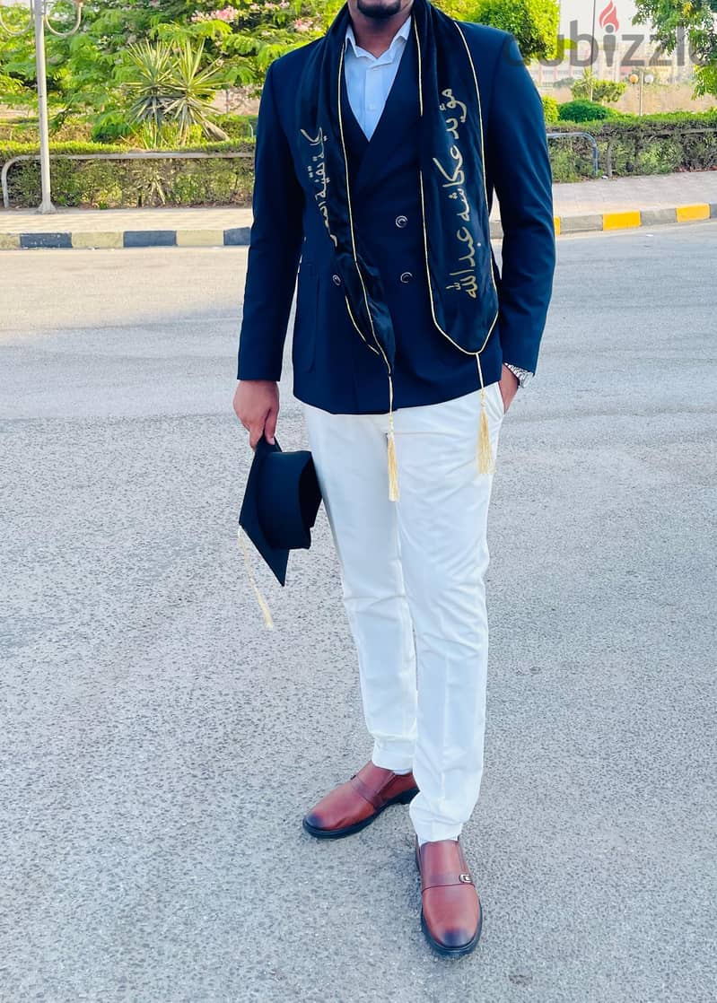 بدلة تركية 2
