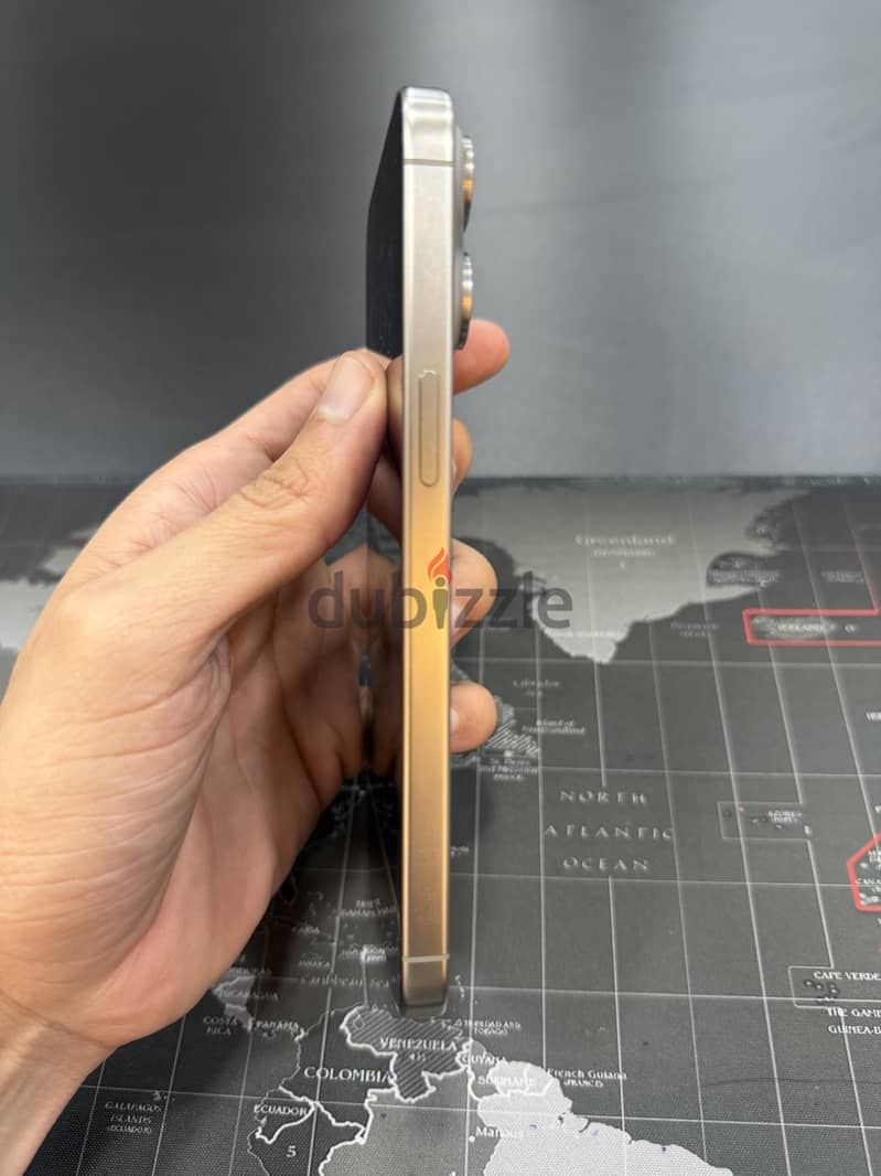 Apple - iPhone 15 Pro Max 1