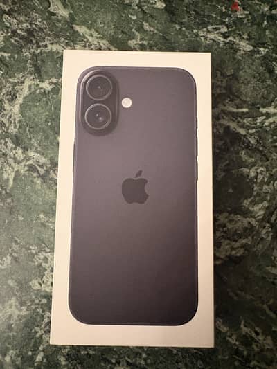 Apple - iPhone 16