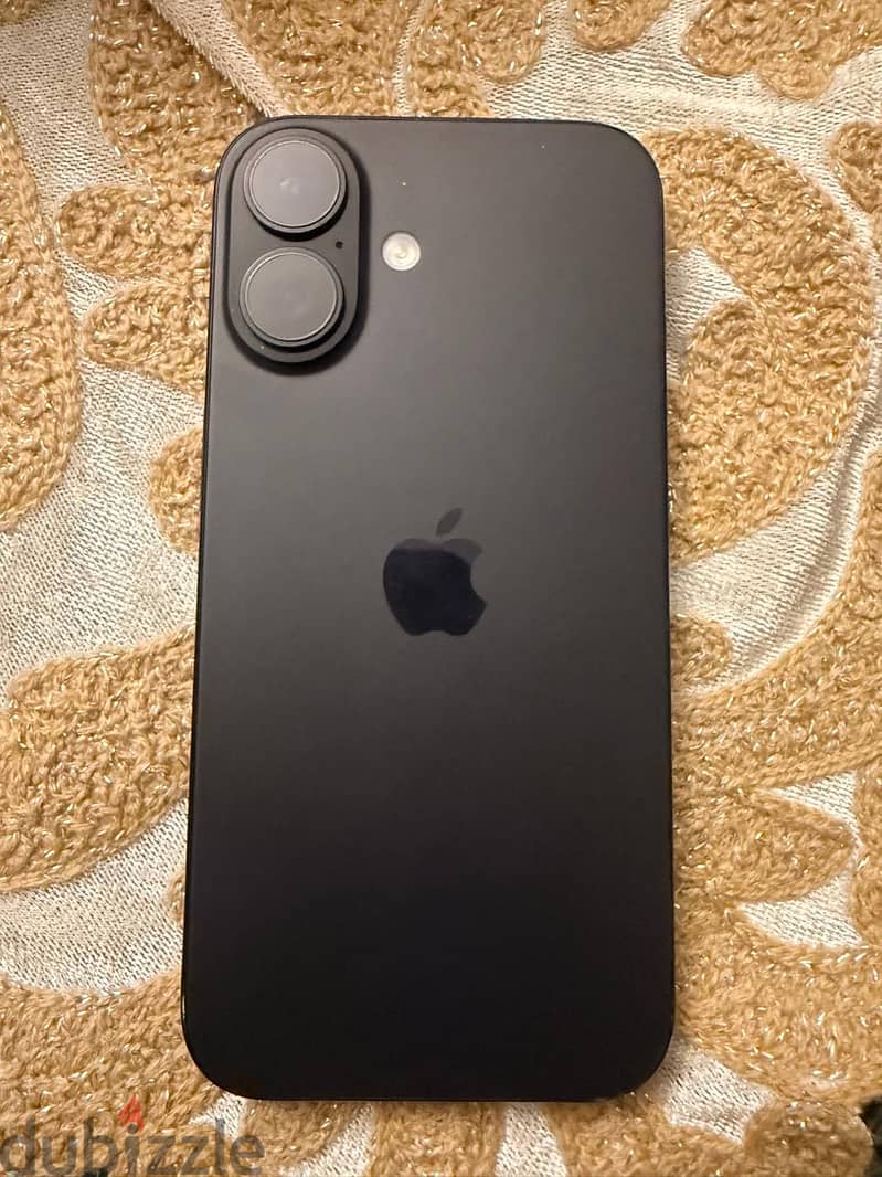 Apple - iPhone 16 7