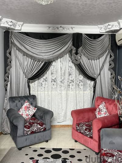 ستاره برقع جديده تقريباً - بلتكانه خشب ممتازه
