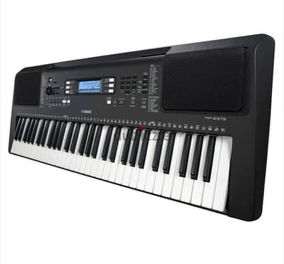 Yamaha Keyboard