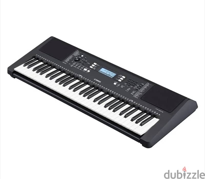 Yamaha Keyboard 2