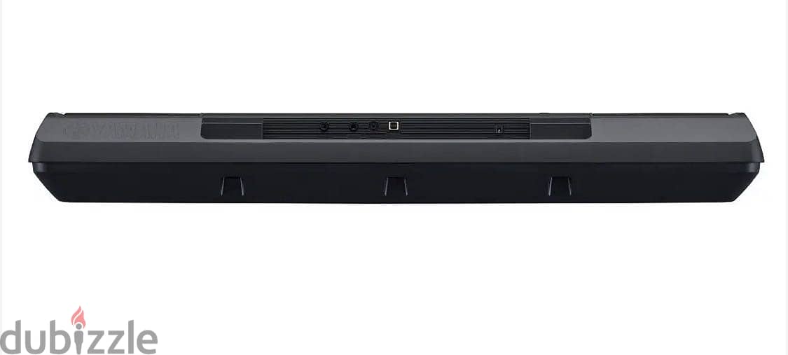 Yamaha Keyboard 3