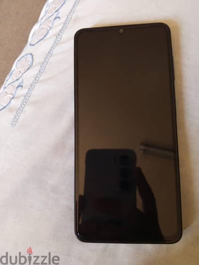 Samsung Galaxy A07 4/128