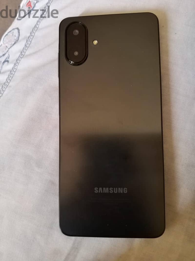 Samsung Galaxy A07 4/128 1