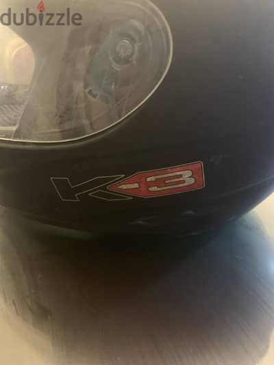 خوذه AGV K-3