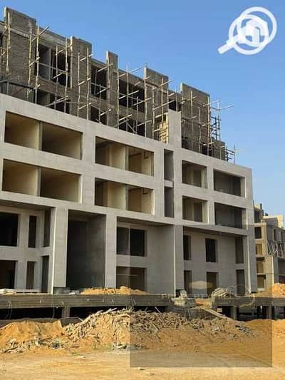 Apartment 3 bed for Sale in Al Karma Kay ,Sheikh Zayed Fully Finished with A/Cs