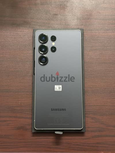 Samsung S25 Ultra