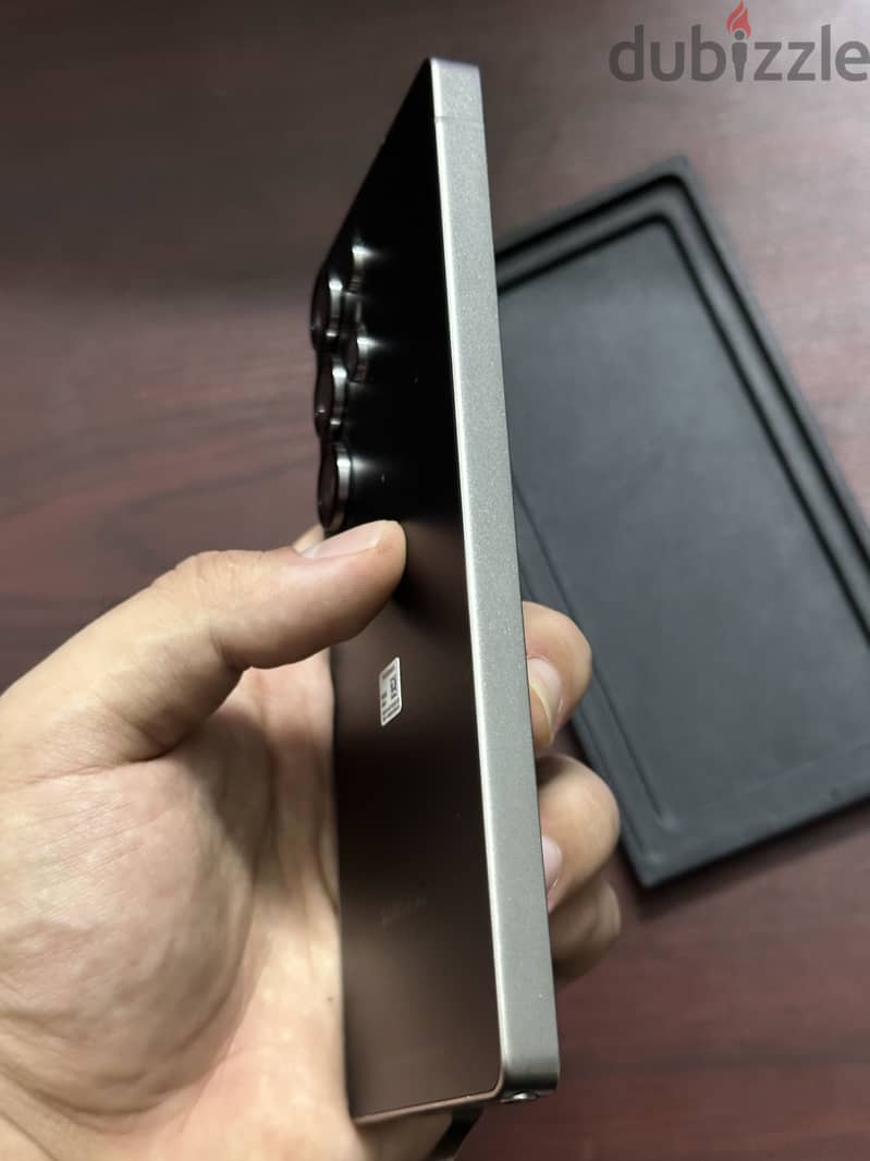 Samsung S25 Ultra 1