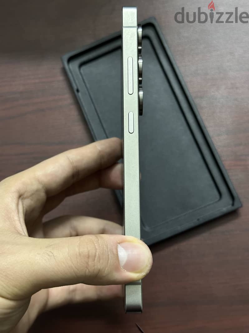 Samsung S25 Ultra 2