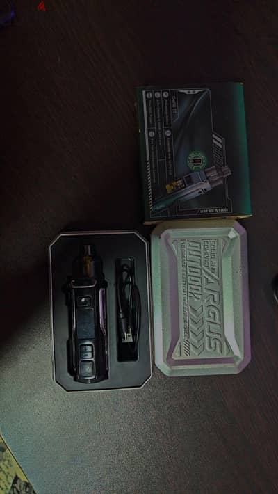 Argus Pro 80 watt