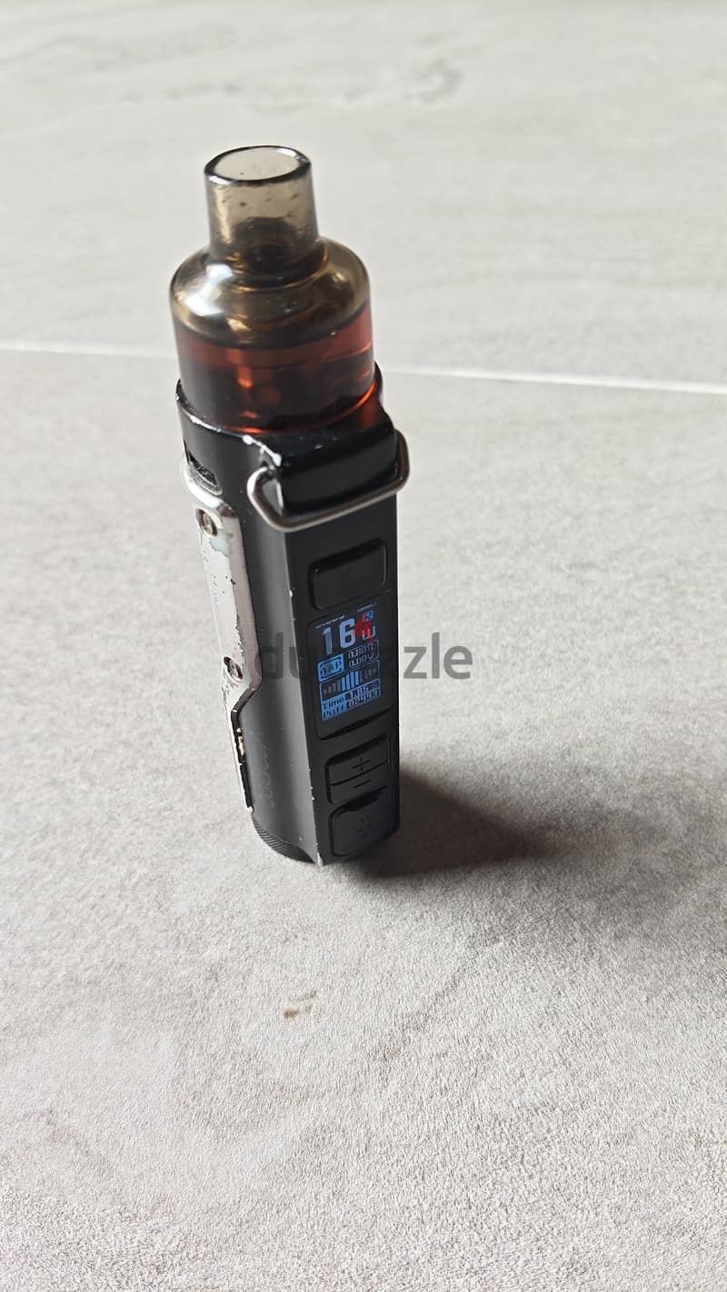 Argus Pro 80 watt 1