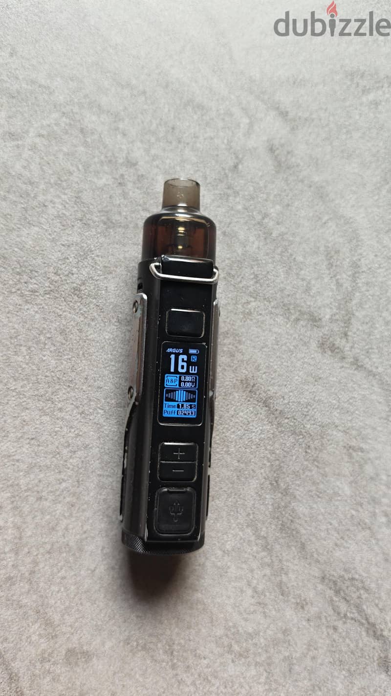 Argus Pro 80 watt 2
