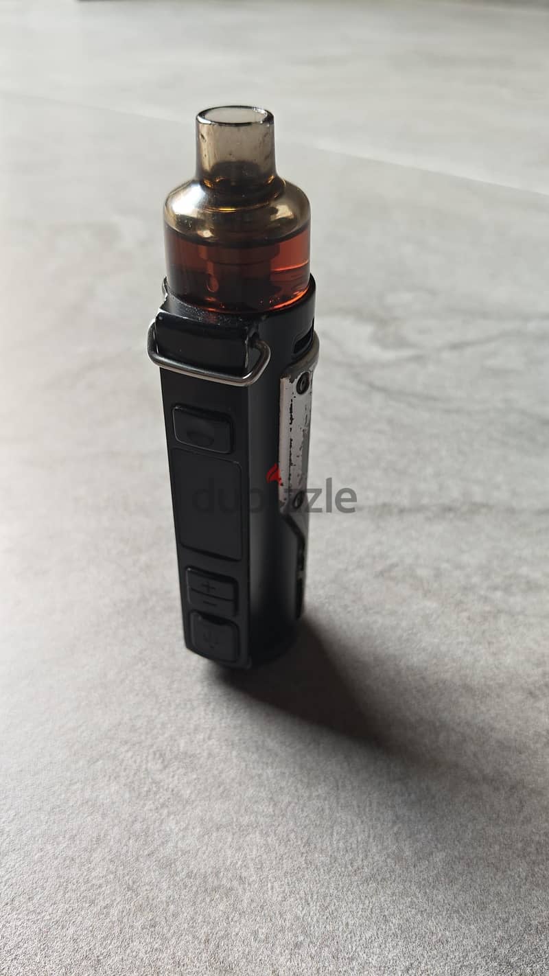 Argus Pro 80 watt 3