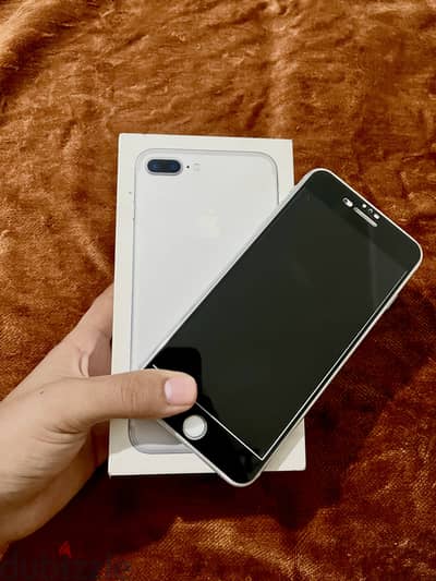 iPhone 7 Plus