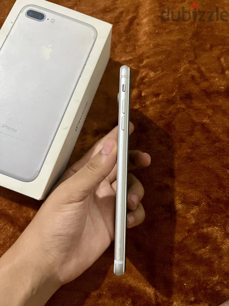 iPhone 7 Plus 1