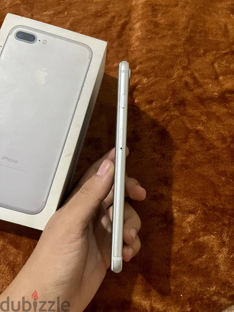 iPhone 7 Plus 2