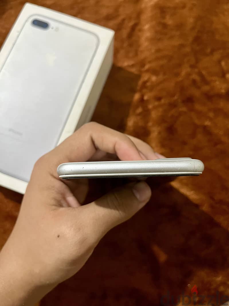 iPhone 7 Plus 3