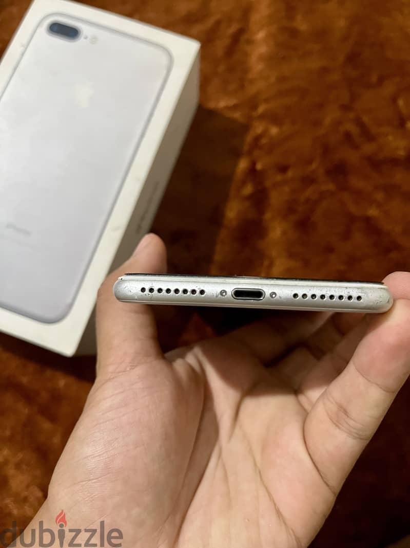 iPhone 7 Plus 4