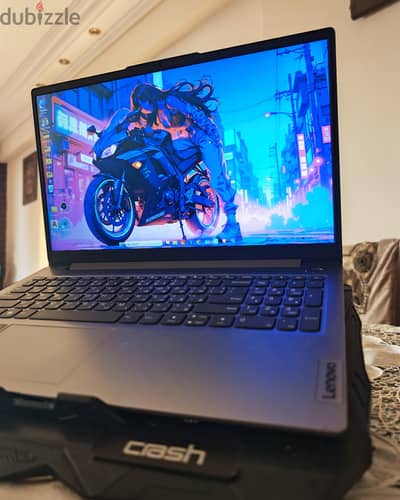 Lenovo IdeaPad Slim 3 | 6 month warranty