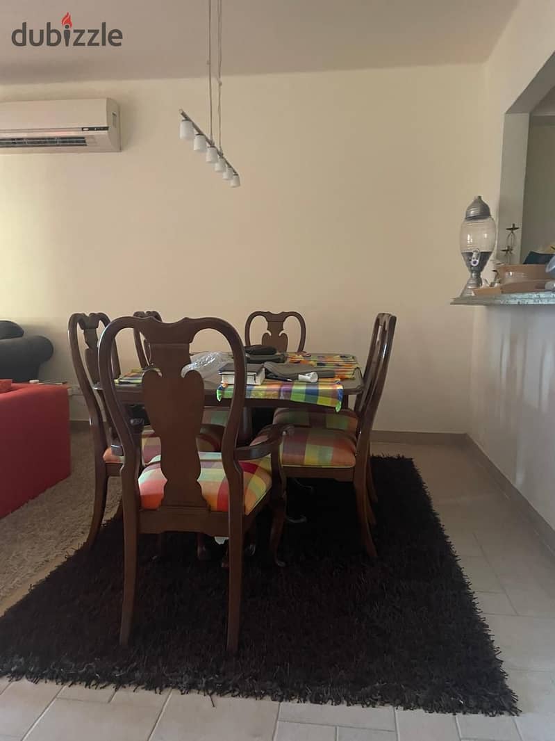 شاليه بـ٣ غرف نوم في مراسي، صورة ٦ من ٣٩