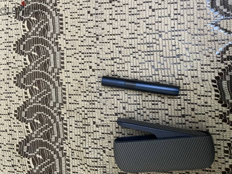 Iqos iluma i 1